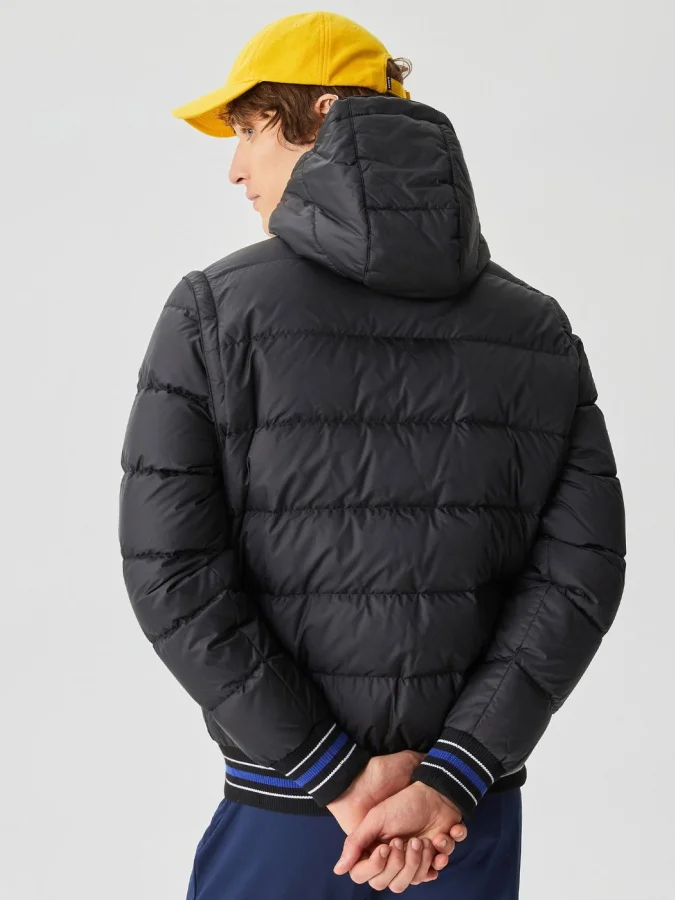 Lacoste - Lacoste Mens Jacket 2