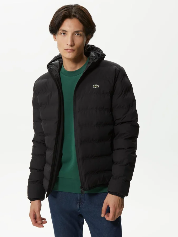 Lacoste - Lacoste Mens Jacket
