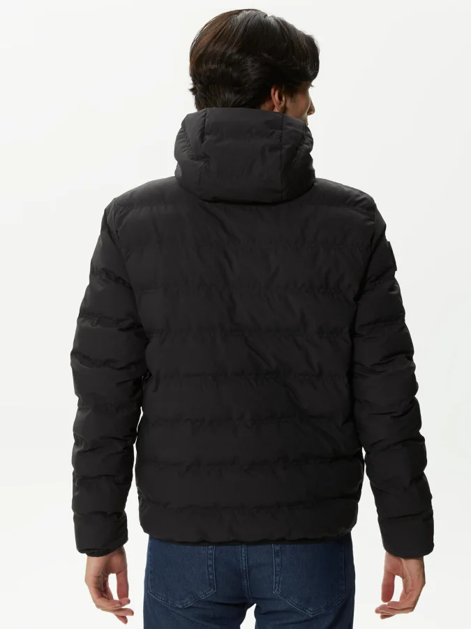 Lacoste - Lacoste Mens Jacket 2