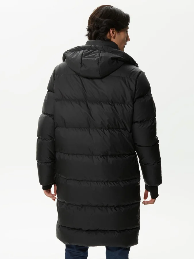 Lacoste - Lacoste Mens Jacket 2