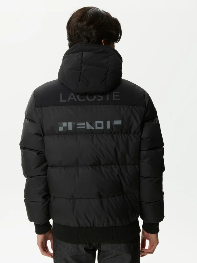 Lacoste - Lacoste Mens Jacket 2