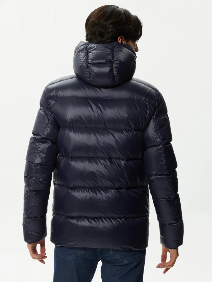 Lacoste - Lacoste Mens Jacket 2