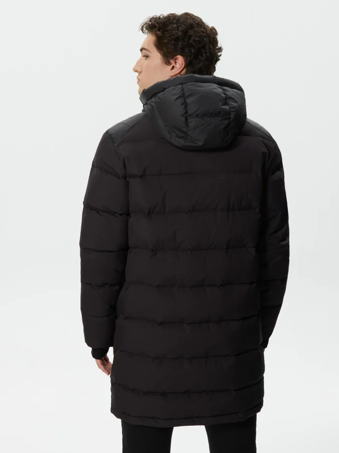 Lacoste - Lacoste Mens Jacket 2