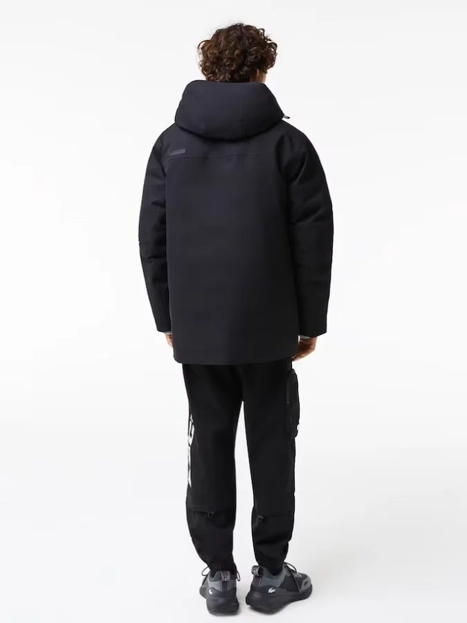 Lacoste - Lacoste Mens Jacket 2