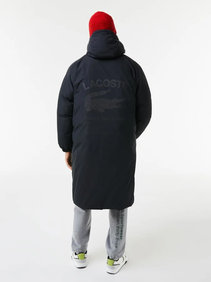 Lacoste - Lacoste Mens Jacket 2