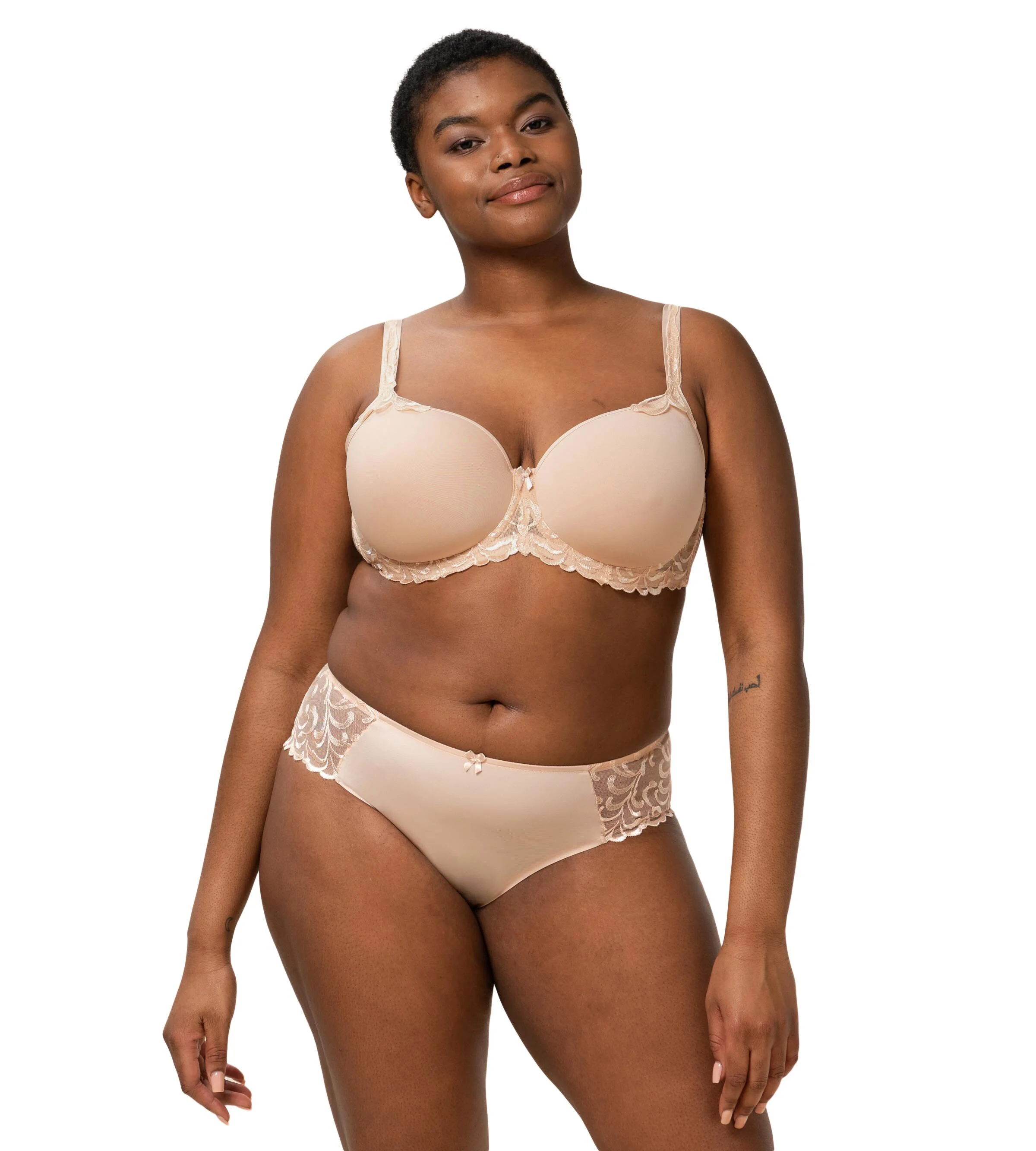 Triumph - Modern Finesse WP Triumph - Modern Finesse WP