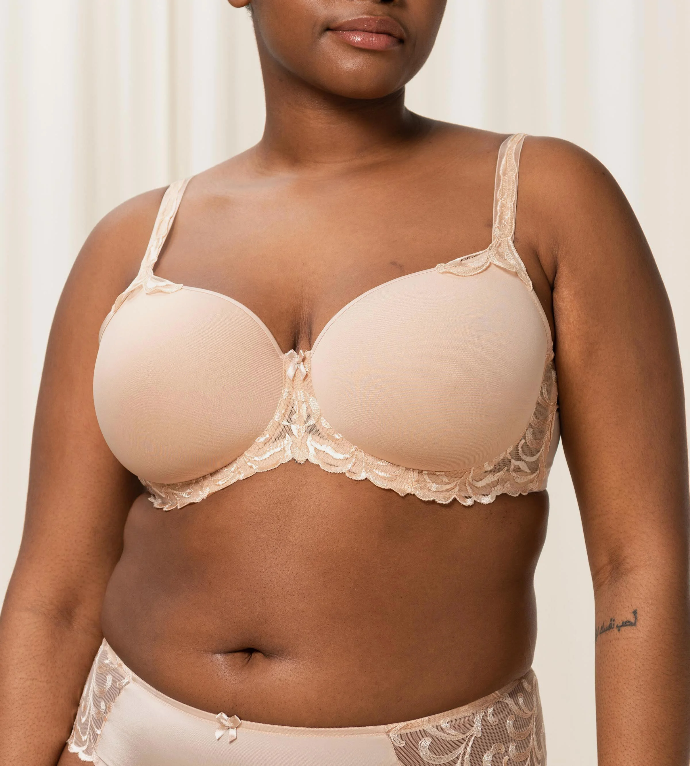 Triumph - Modern Finesse WP Triumph - Modern Finesse WP