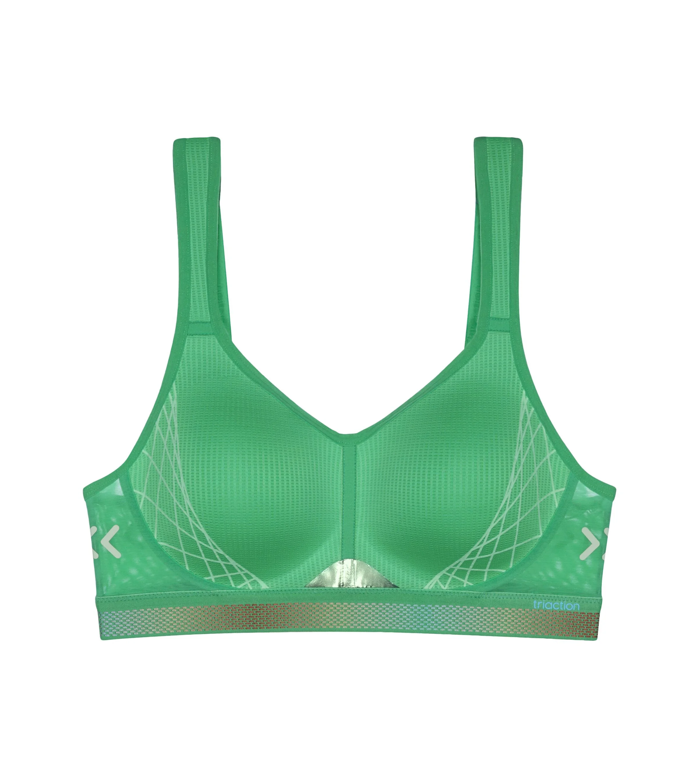 Triumph - Triaction Cardio Cloud P EX Triumph - Triaction Cardio Cloud P EX