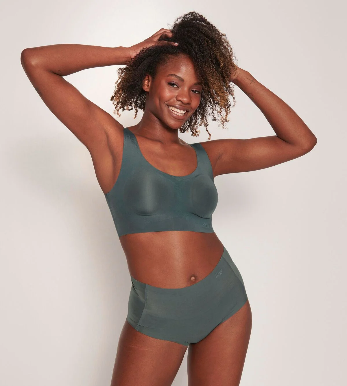 Sloggi - sloggi ZERO Feel Top EX Sloggi - sloggi ZERO Feel Top EX
