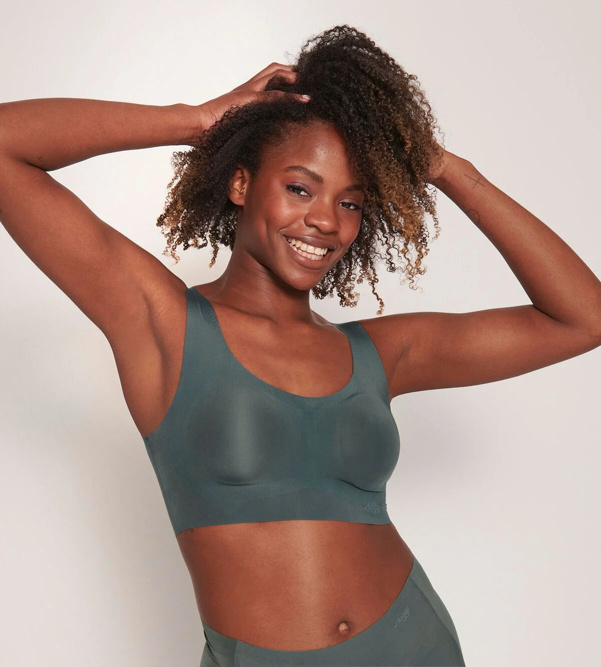 Sloggi - sloggi ZERO Feel Top EX Sloggi - sloggi ZERO Feel Top EX