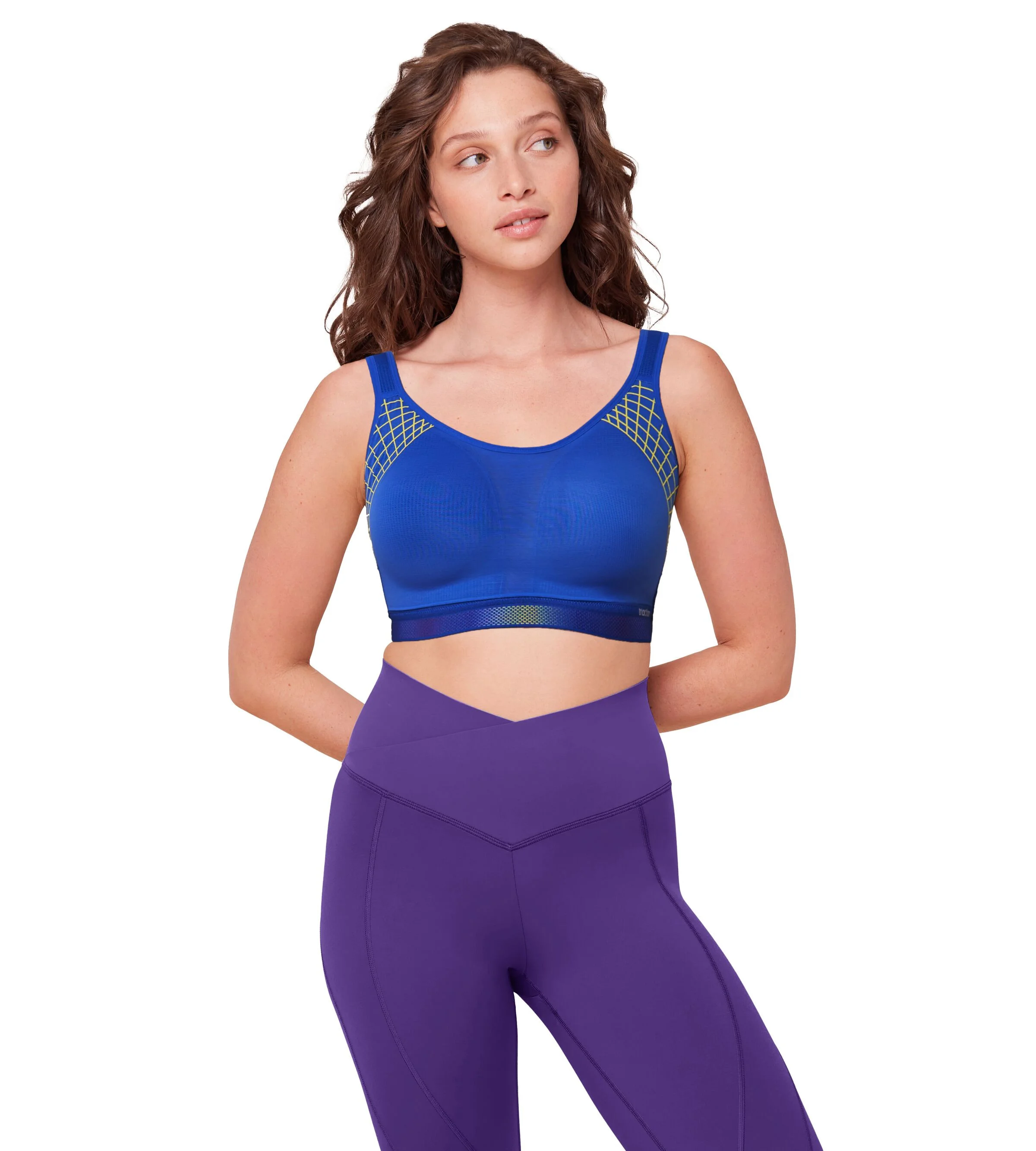 Triumph - Triaction Cardio Cloud N01 EX Triumph - Triaction Cardio Cloud N01 EX