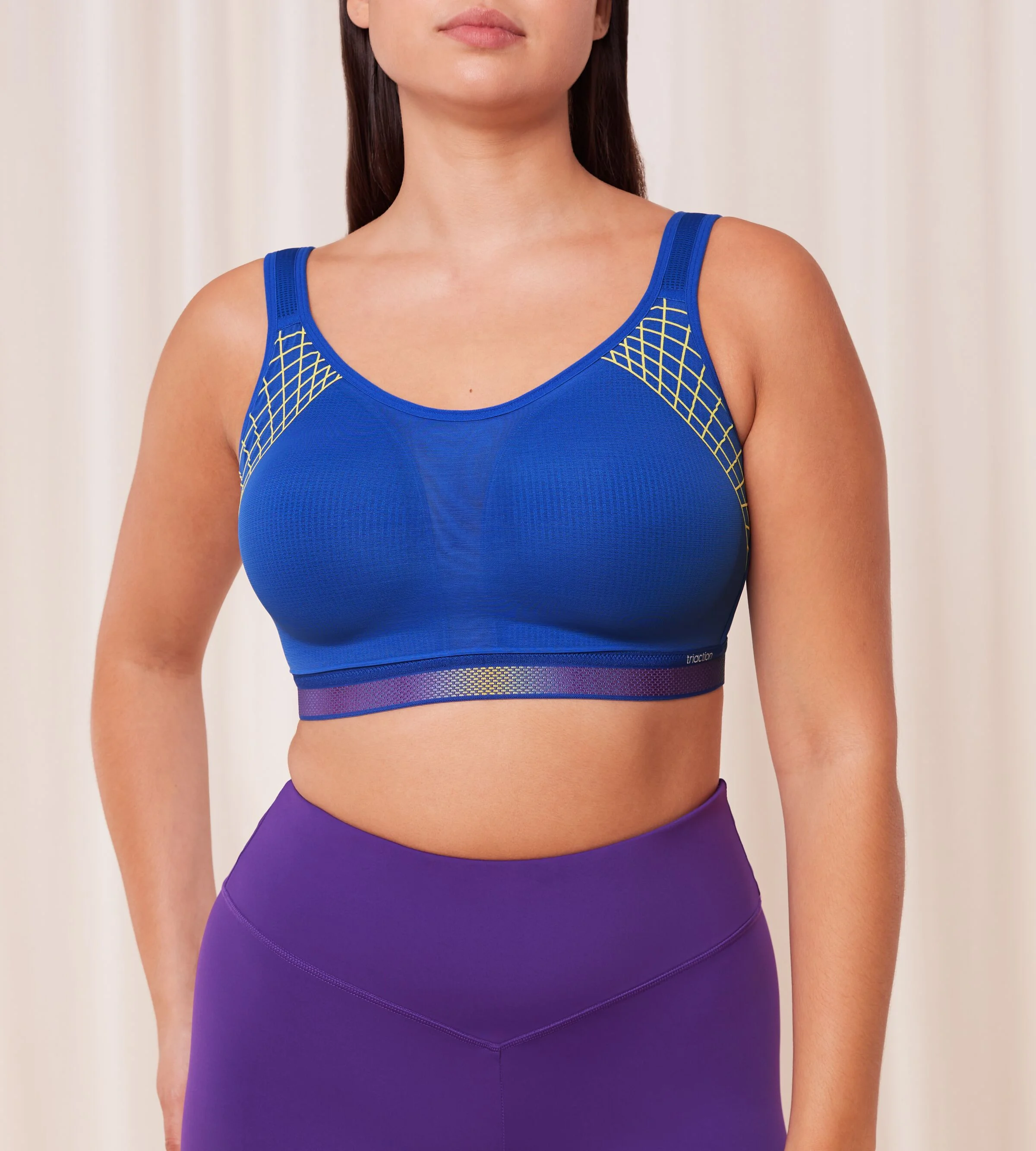 Triumph - Triaction Cardio Cloud N01 EX Triumph - Triaction Cardio Cloud N01 EX