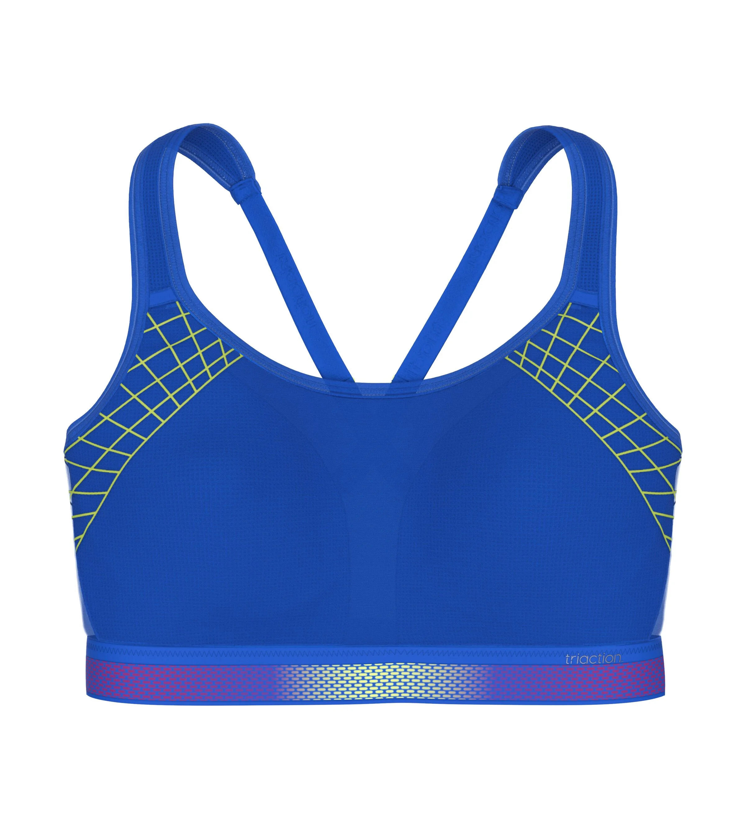 Triumph - Triaction Cardio Cloud N01 EX Triumph - Triaction Cardio Cloud N01 EX