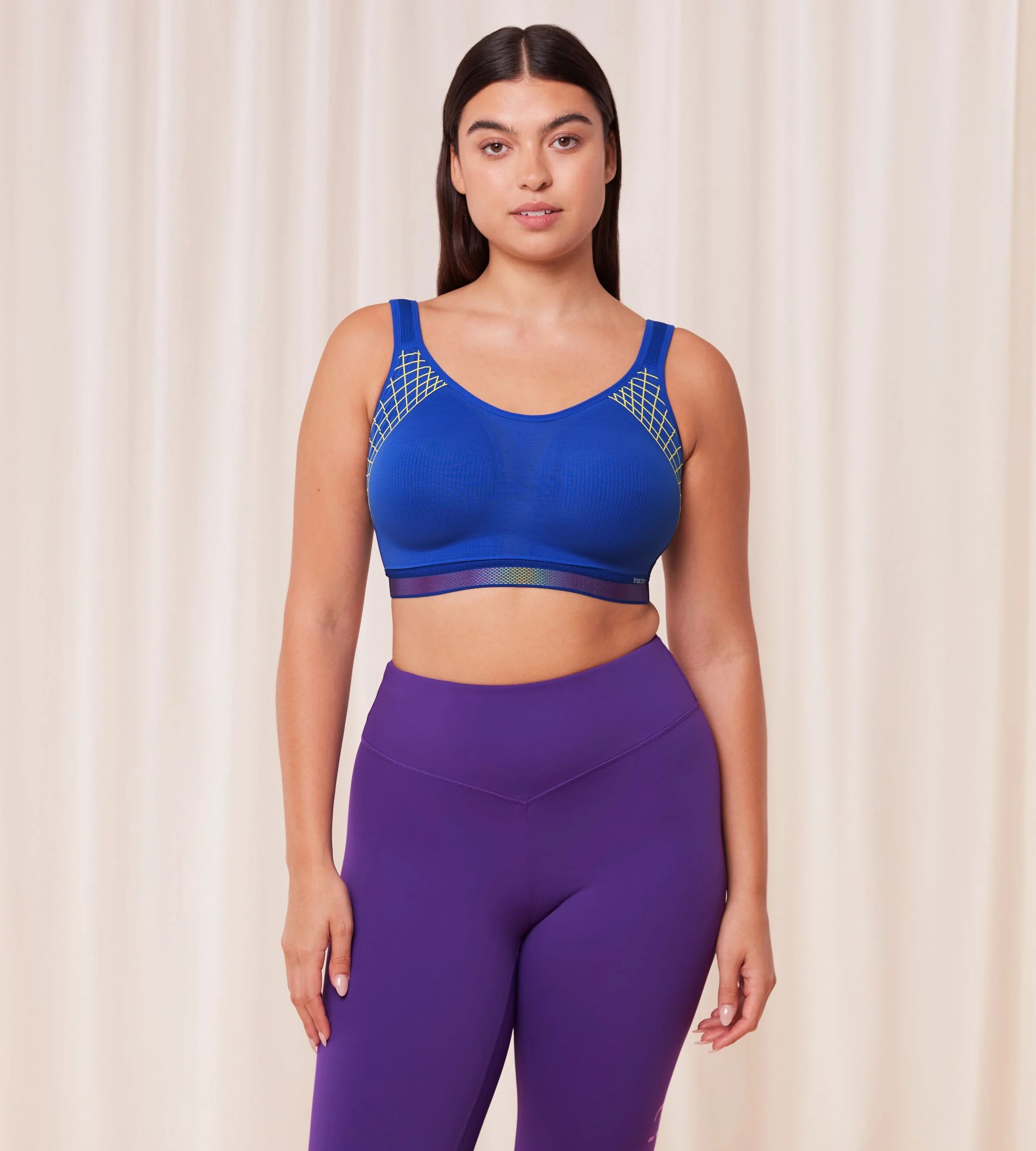 Triumph - Triaction Cardio Cloud N01 EX Triumph - Triaction Cardio Cloud N01 EX