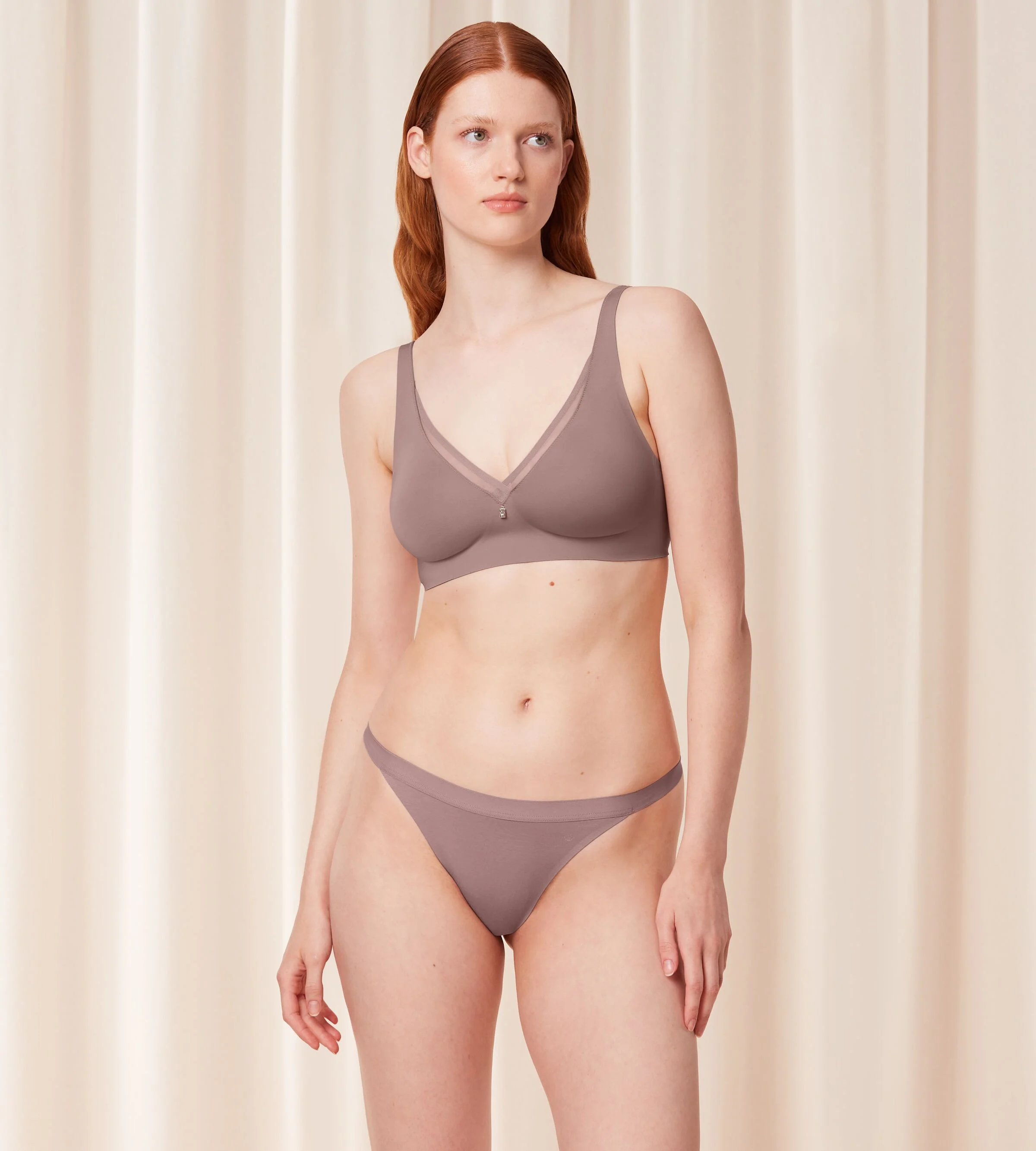 Triumph - Smart Natural Brazilian String Triumph - Smart Natural Brazilian String