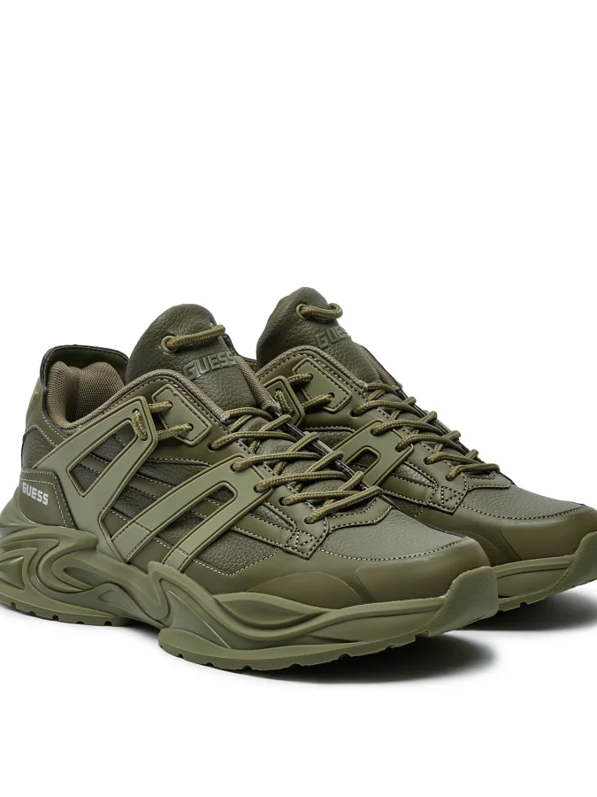 GUESS - BELLUNO LOW