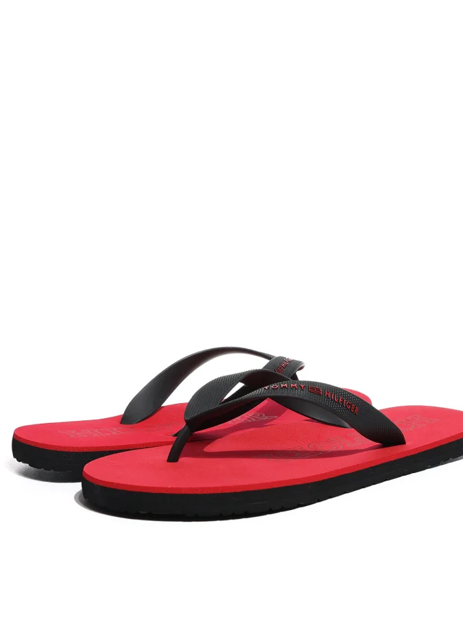 Tommy Hilfiger - RUBBER...