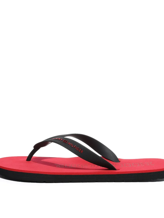 Tommy Hilfiger - RUBBER... 2