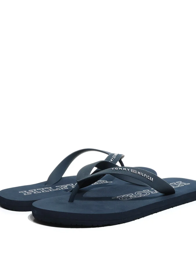 Tommy Hilfiger - RUBBER...