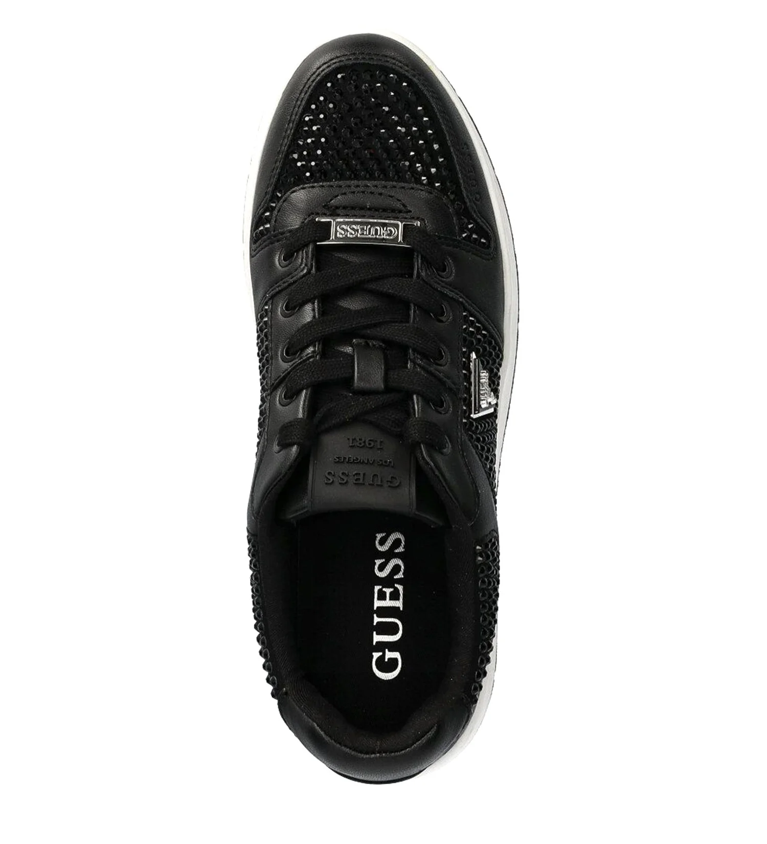 GUESS - NARESA2 GUESS - NARESA2