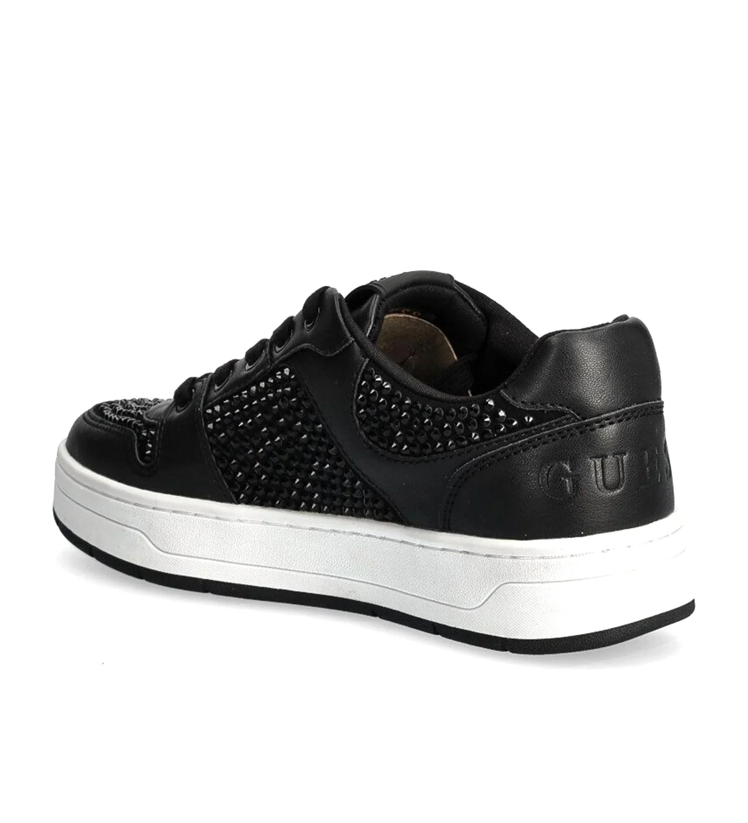 GUESS - NARESA2 GUESS - NARESA2