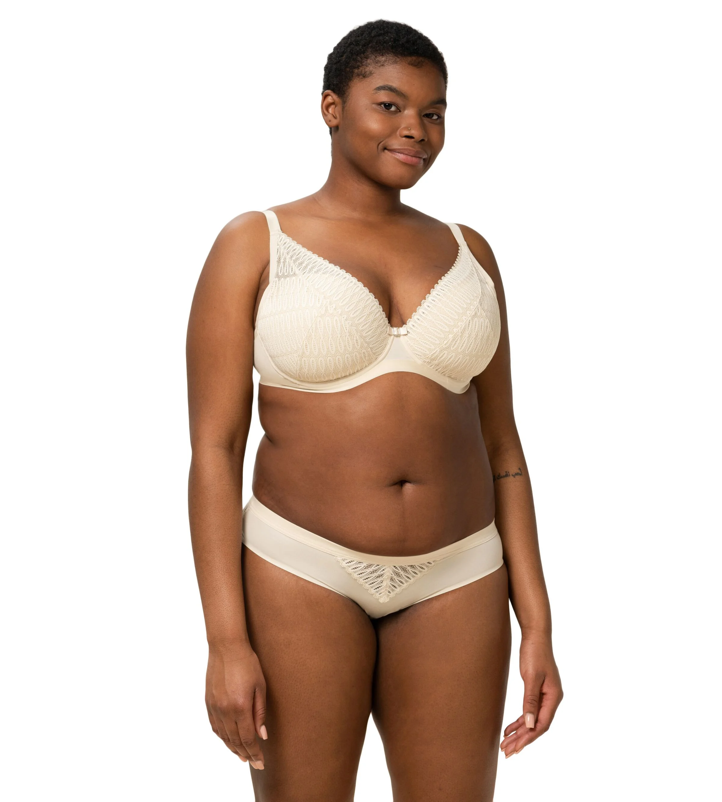 Triumph - Aura Spotlight Brazilian Triumph - Aura Spotlight Brazilian