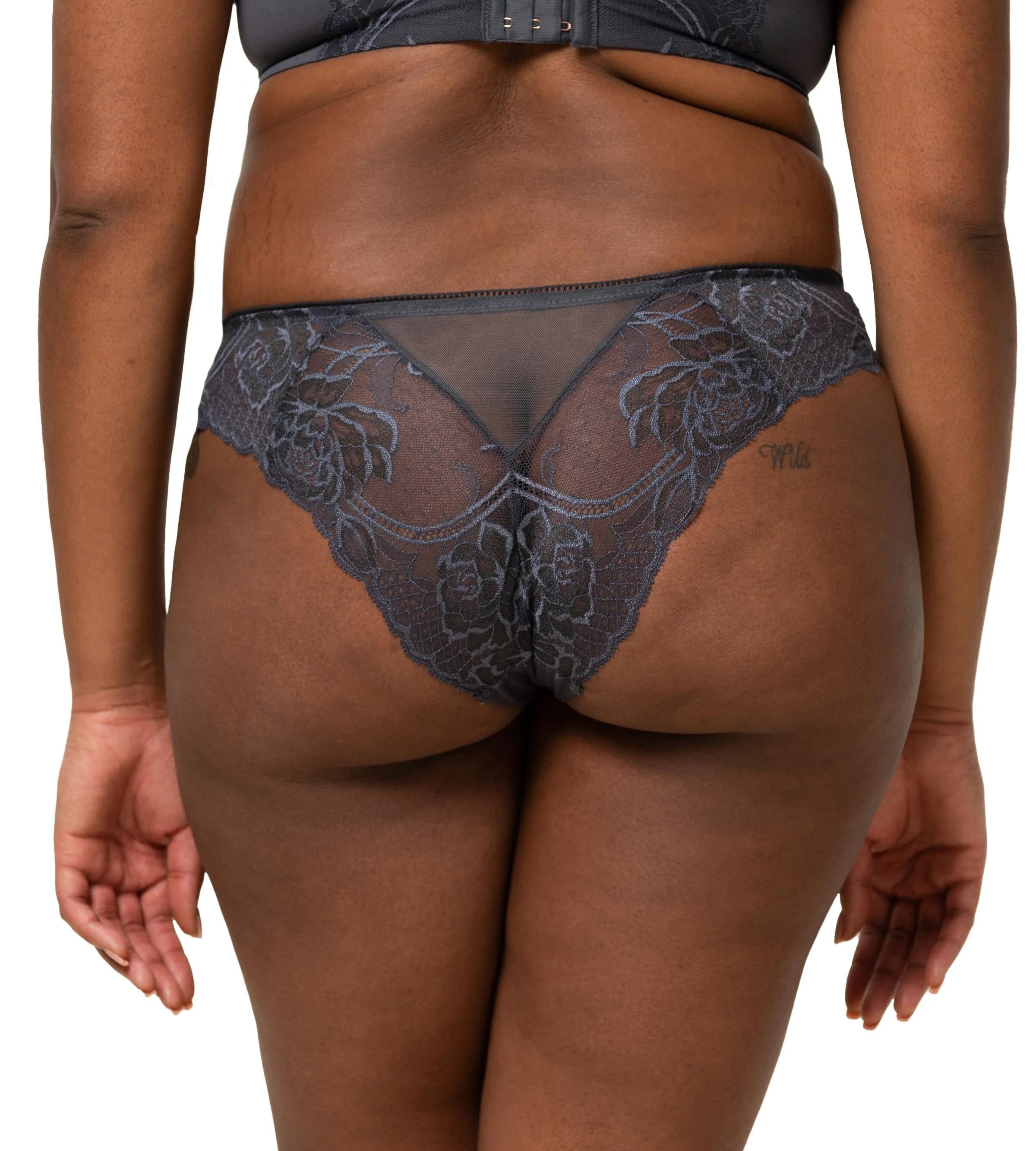 Triumph - Wild Peony Florale Brazilian Triumph - Wild Peony Florale Brazilian