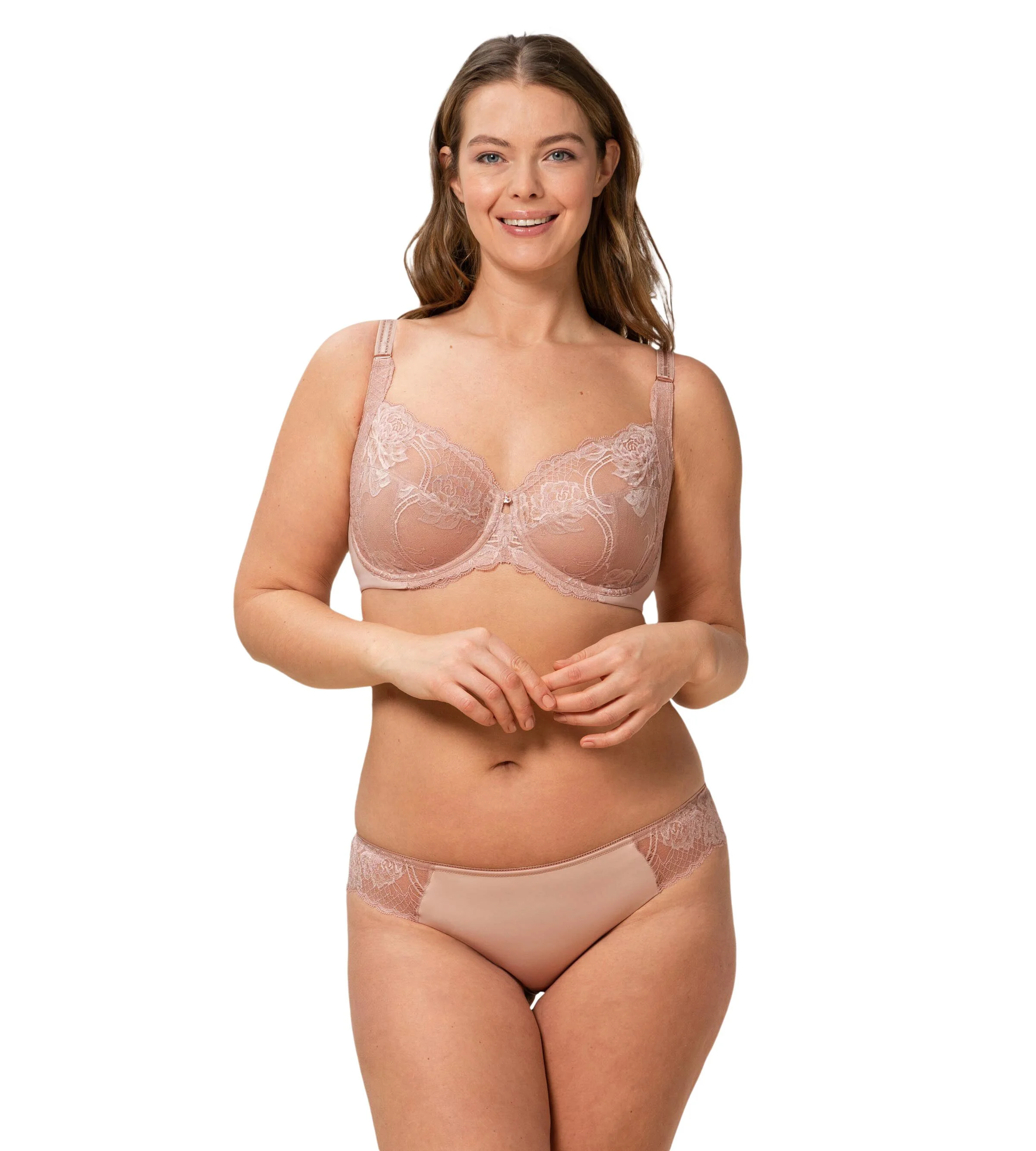 Triumph - Wild Peony Florale Brazilian Triumph - Wild Peony Florale Brazilian