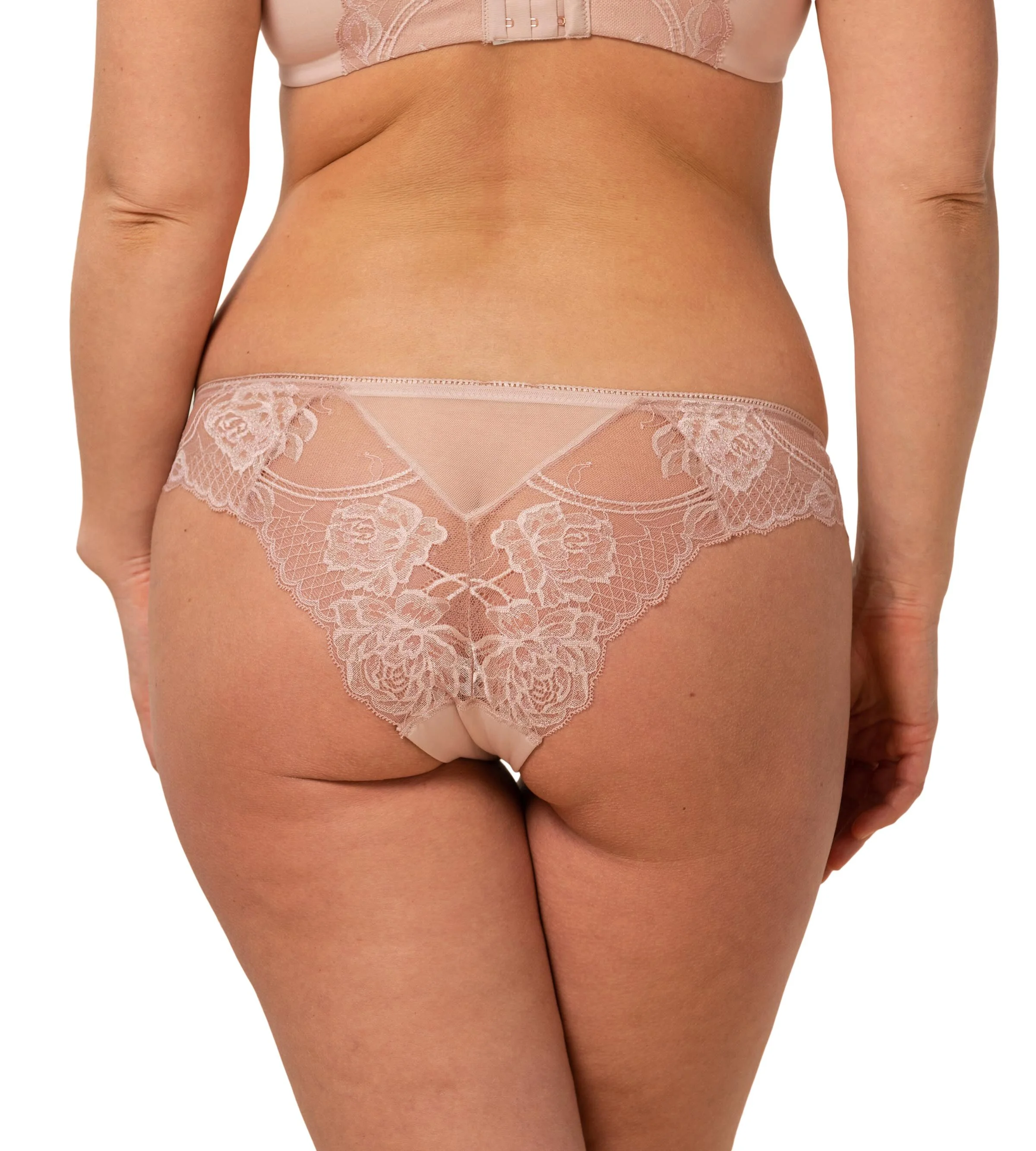 Triumph - Wild Peony Florale Brazilian Triumph - Wild Peony Florale Brazilian