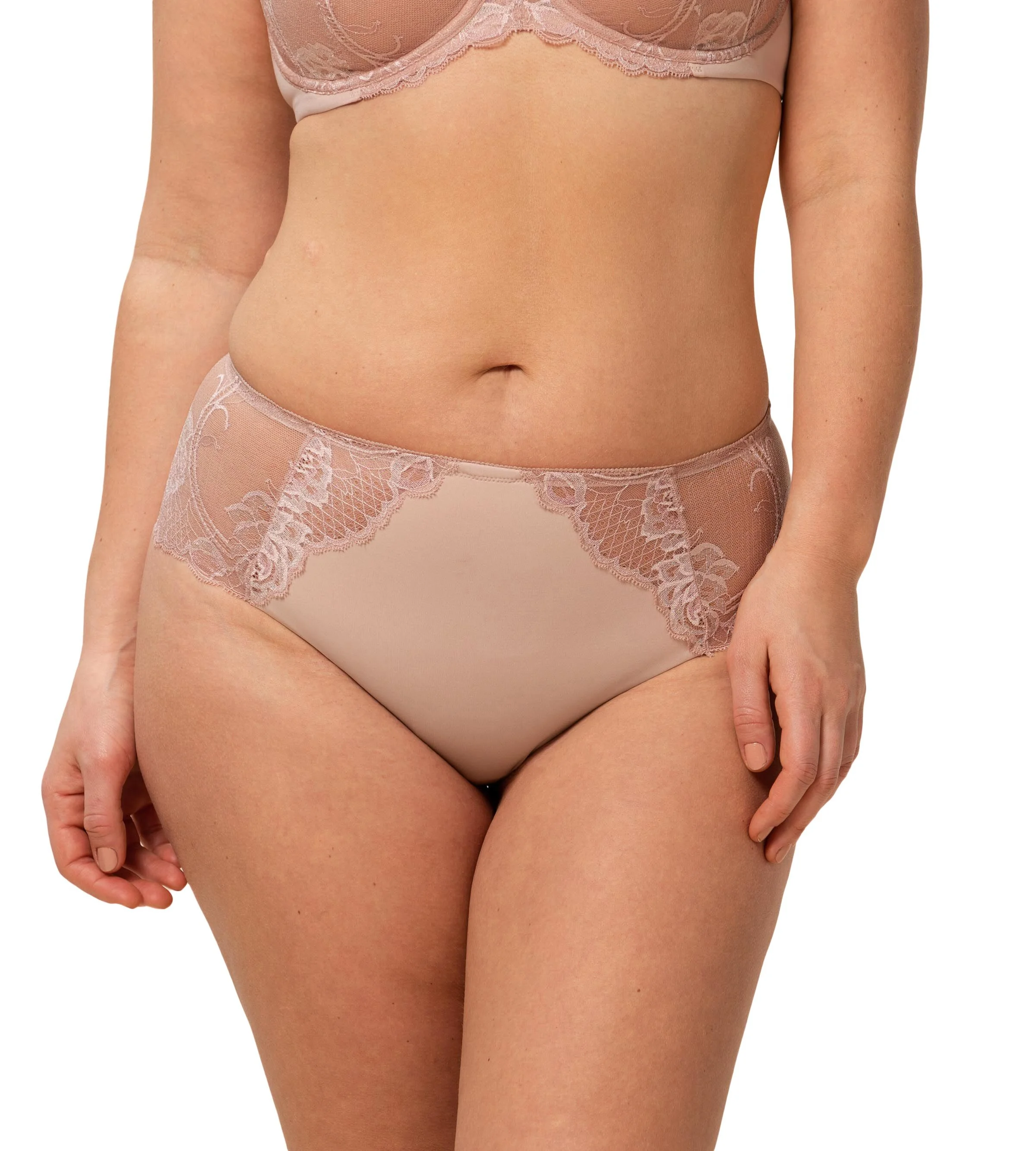 Triumph - Wild Peony Florale Maxi Triumph - Wild Peony Florale Maxi