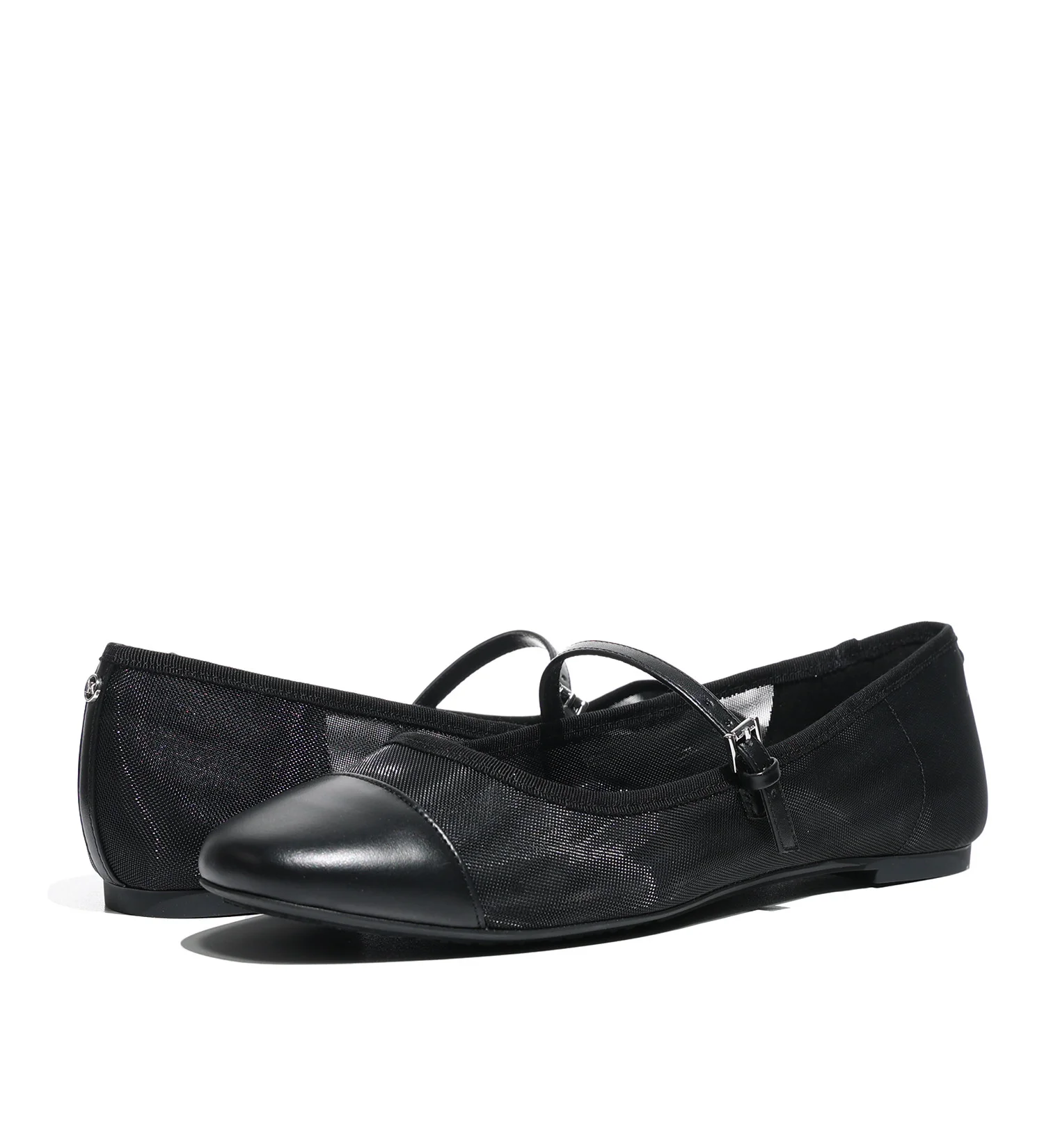MICHAEL KORS - MAE FLEX BALLET 2