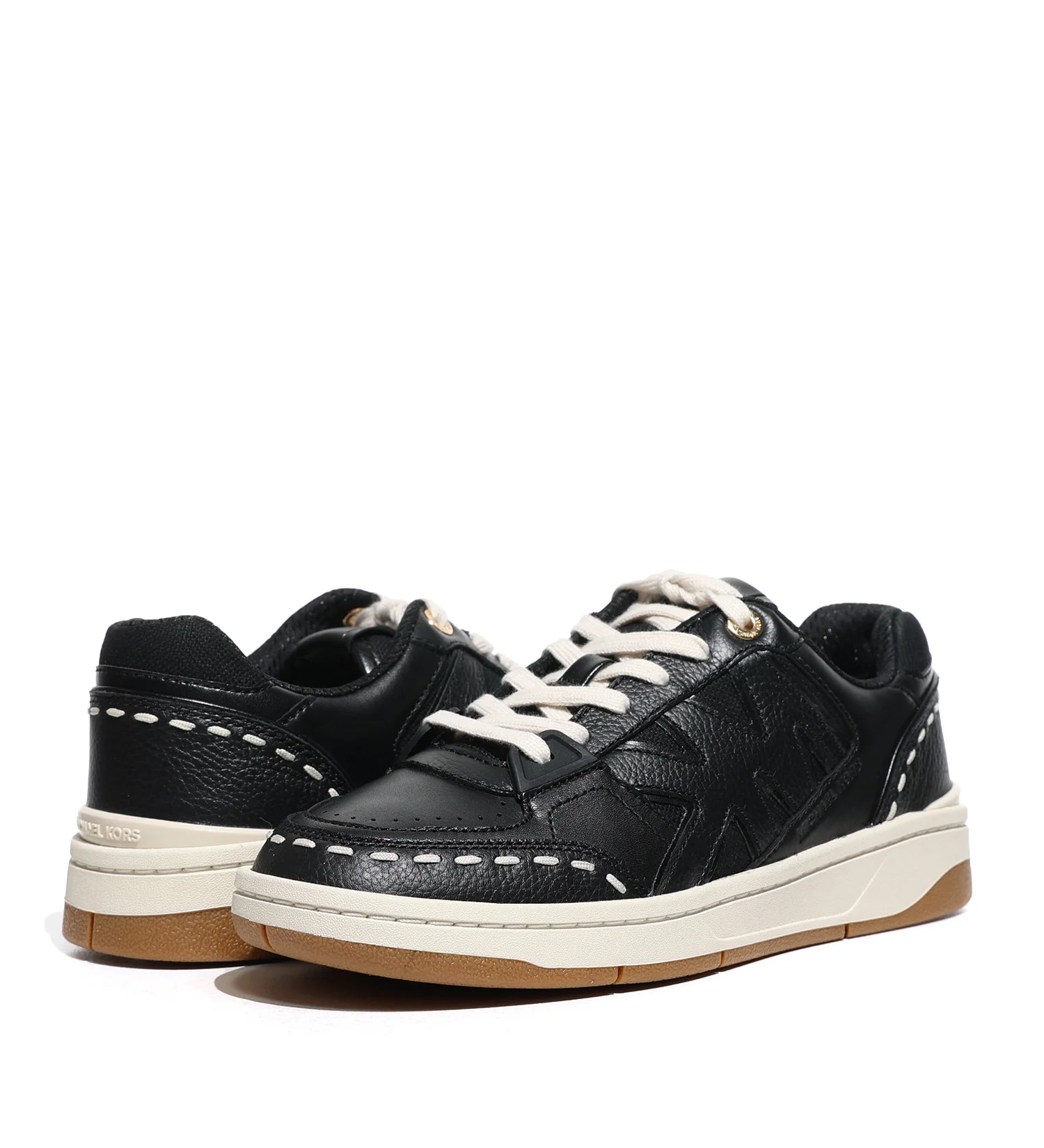 MICHAEL KORS - REBEL LACE UP 2