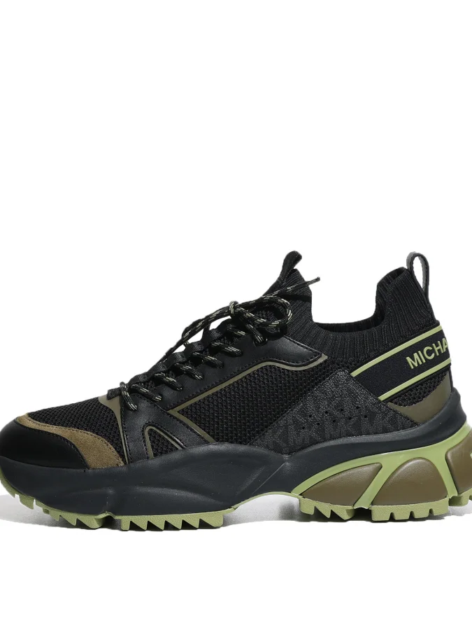 MICHAEL KORS - LUCAS TRAINER 2