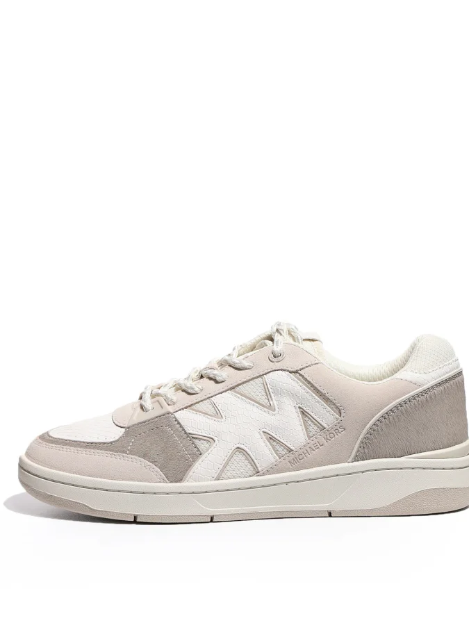 MICHAEL KORS - REBEL LACE UP 2