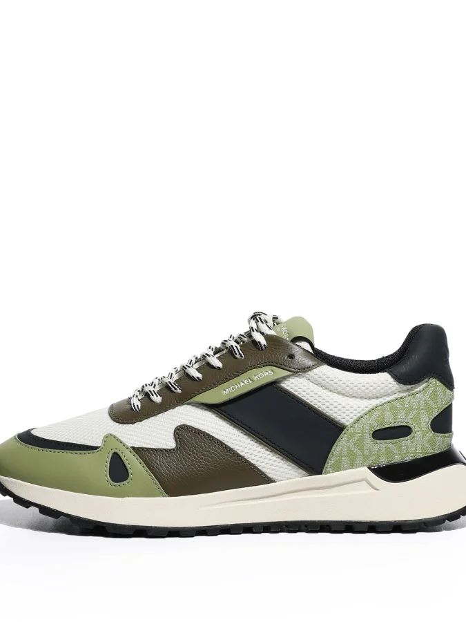 MICHAEL KORS - MILES TRAINER 2