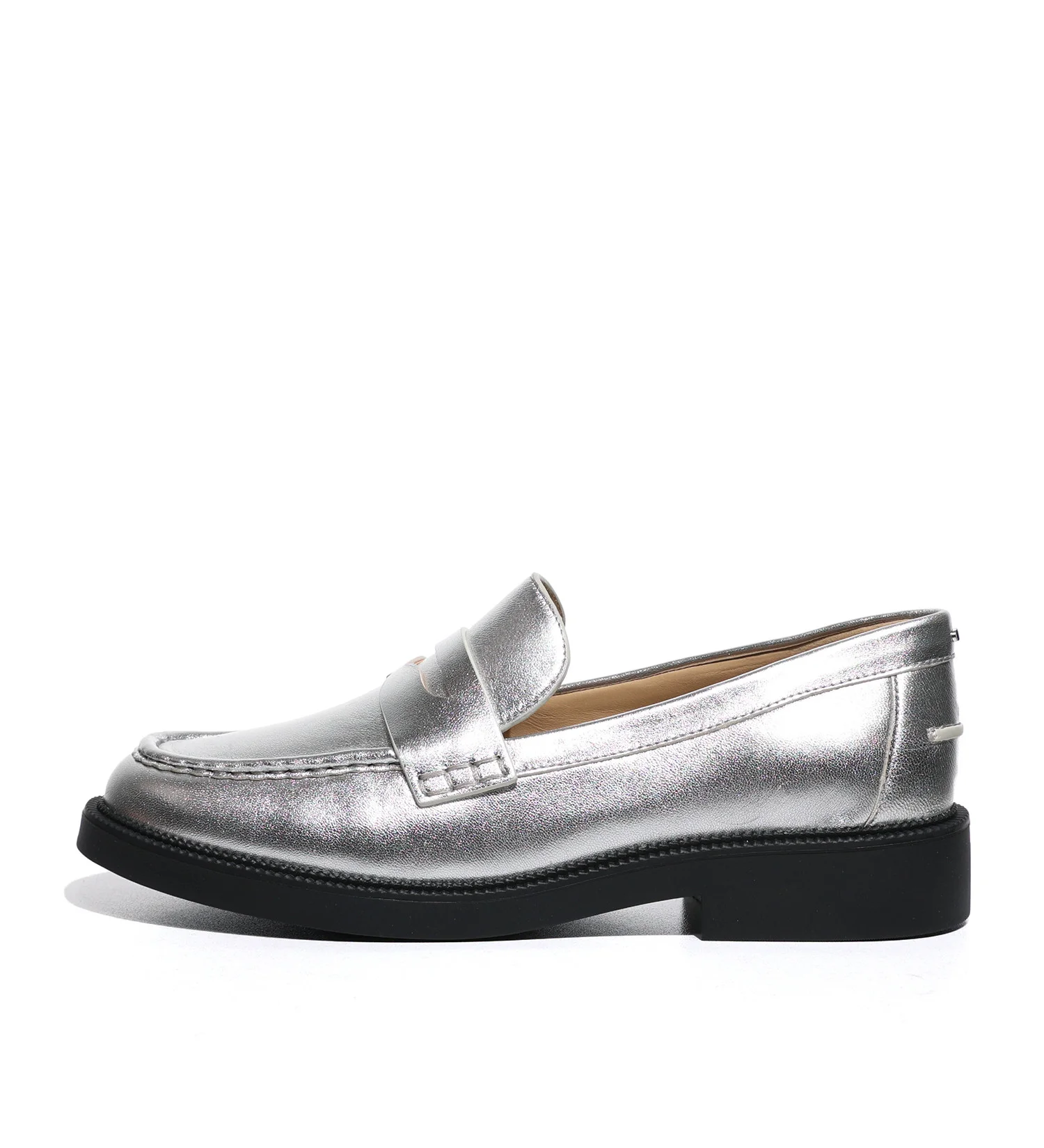 MICHAEL KORS - EDEN LOAFER 2