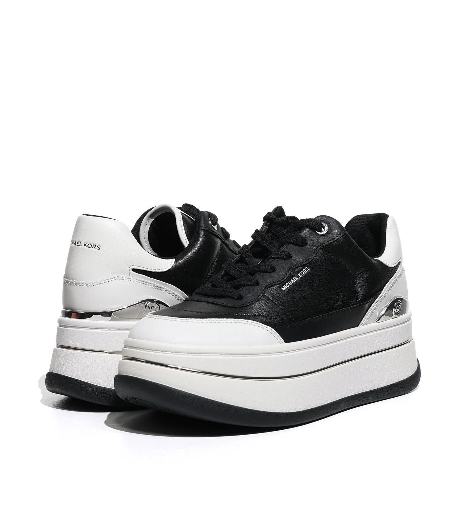 MICHAEL KORS - HAYES LACE UP