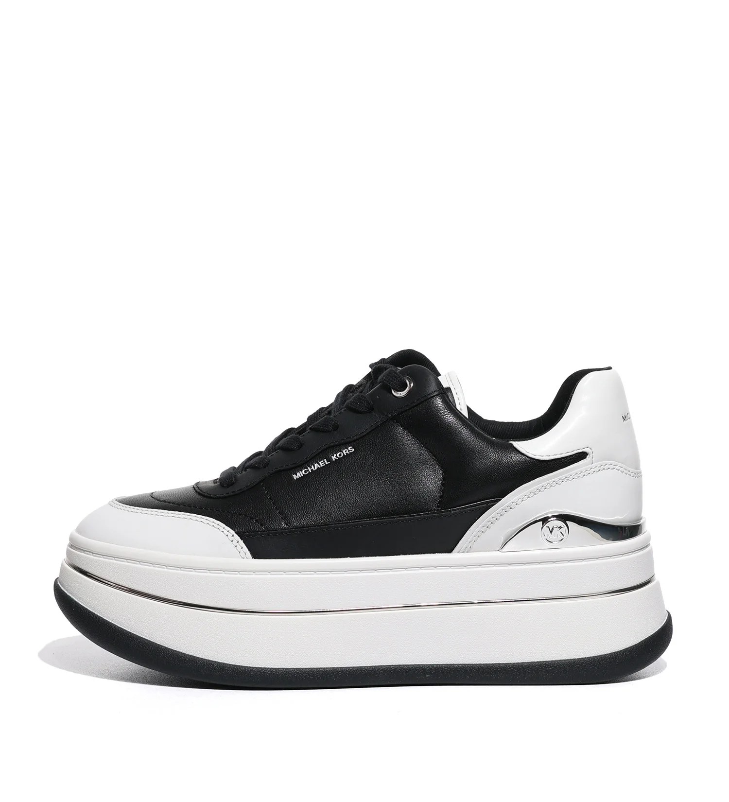 MICHAEL KORS - HAYES LACE UP 2