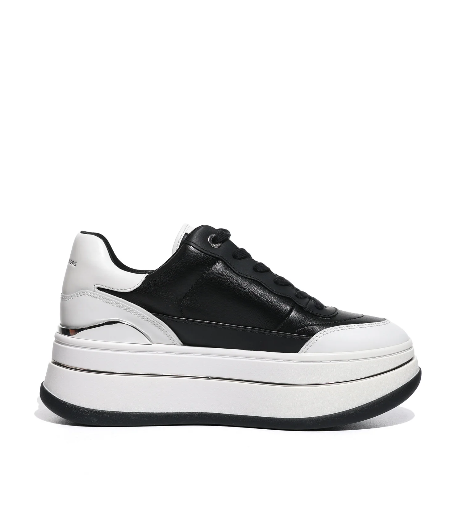 MICHAEL KORS - HAYES LACE UP