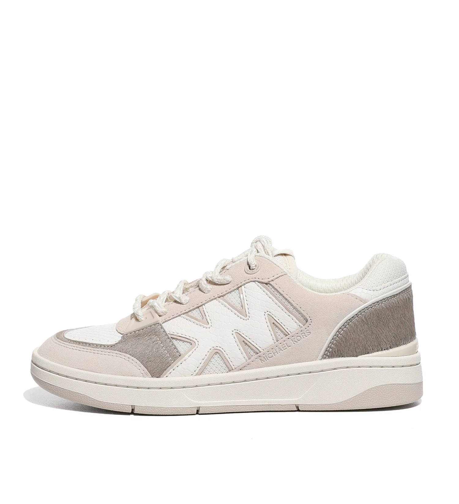 MICHAEL KORS - REBEL LACE UP 2