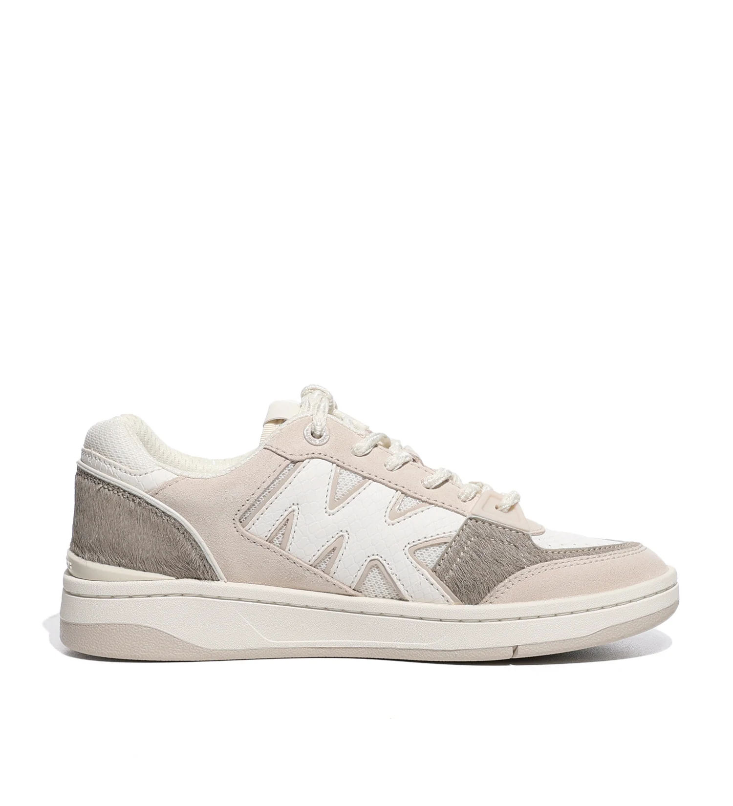 MICHAEL KORS - REBEL LACE UP