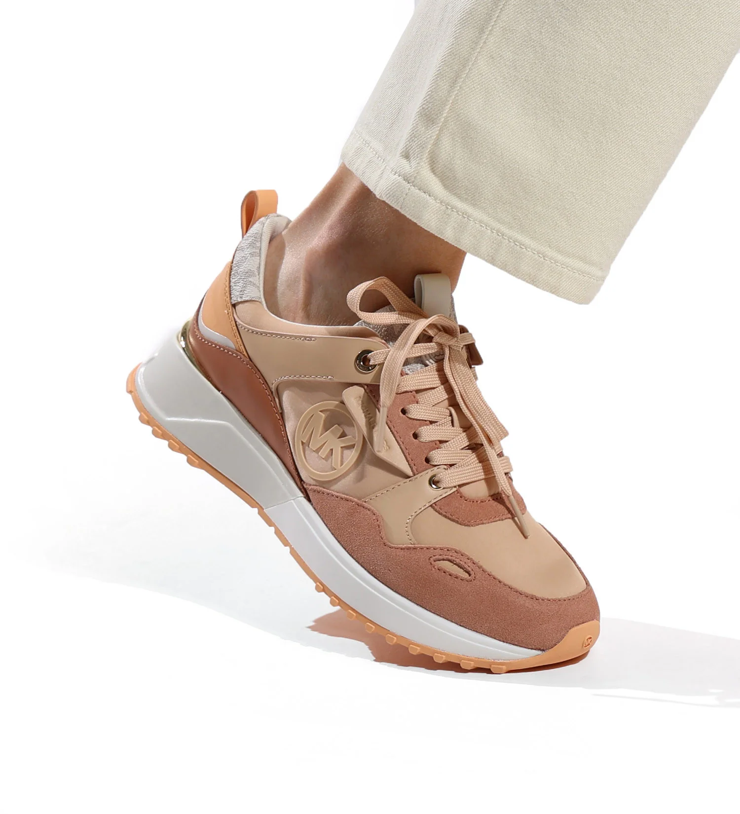 MICHAEL KORS - THEO TRAINER 2