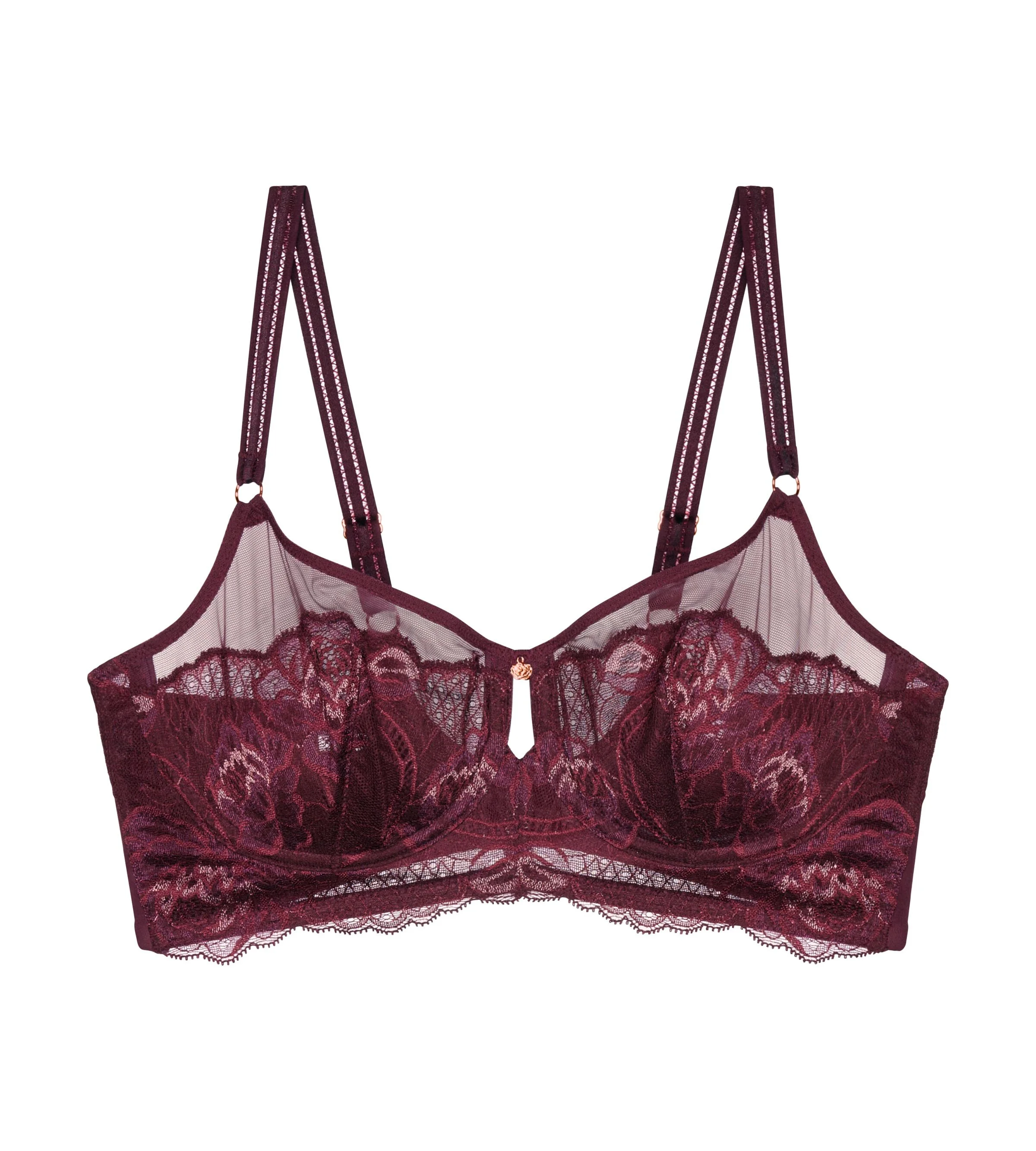 Triumph - Wild Peony Florale W01 Triumph - Wild Peony Florale W01