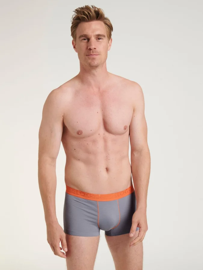 Sloggi - men EVER Cool... 2