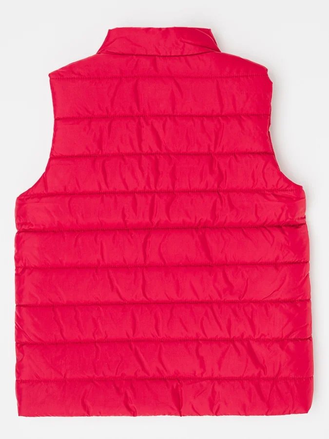 GUESS - SL PADDED VEST 2