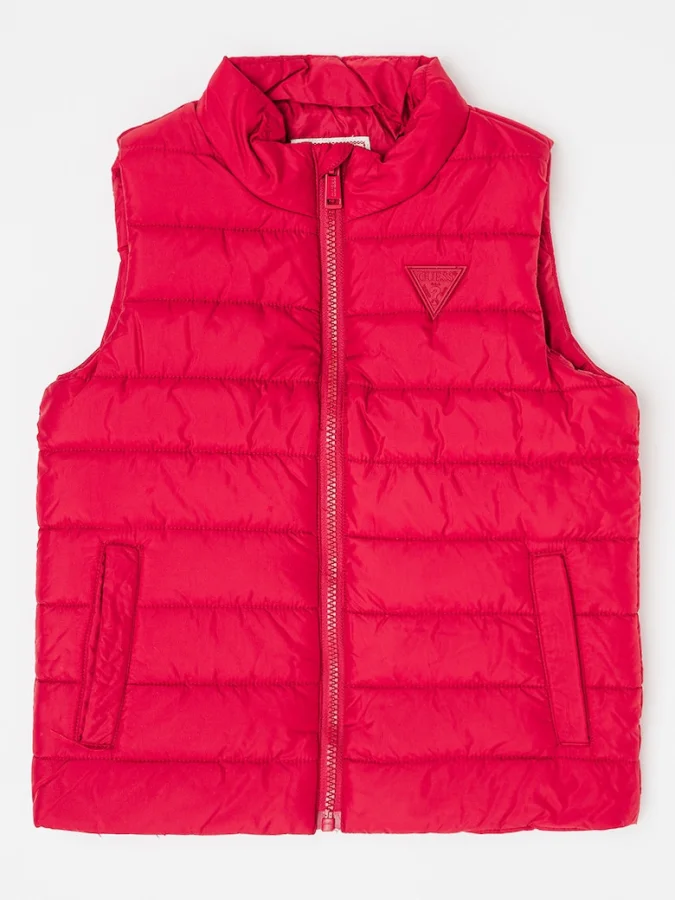 GUESS - SL PADDED VEST