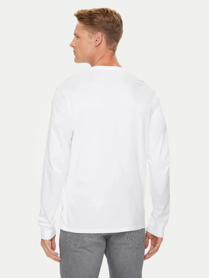 GUESS JEANS - GJ LS CN SLIM... 2