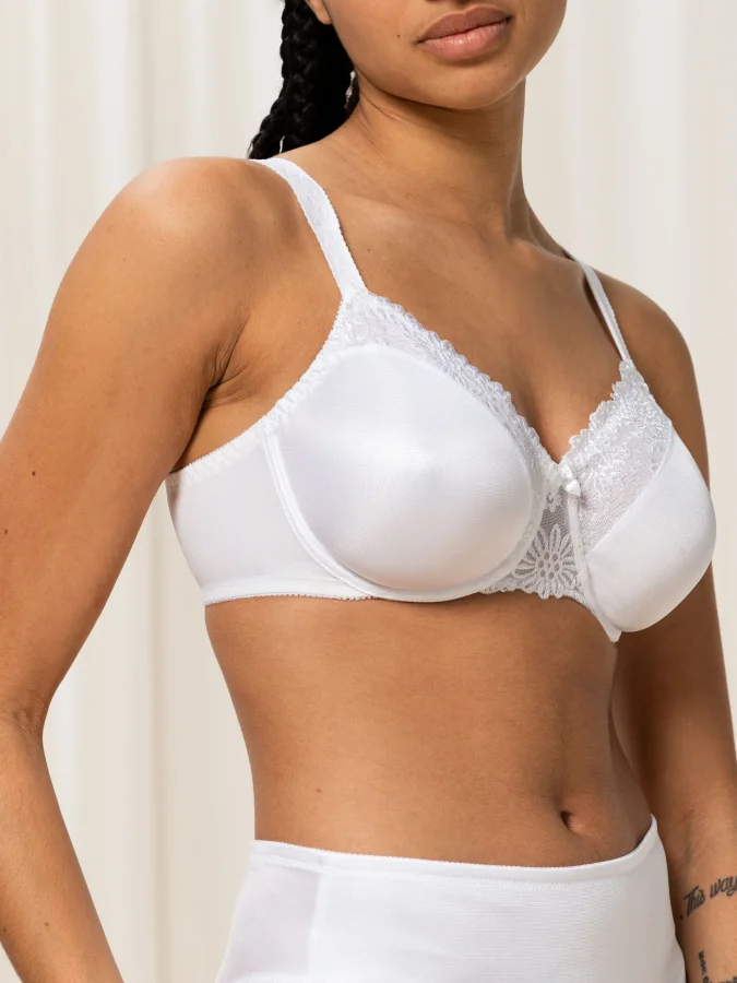 Triumph - Ladyform Soft W X