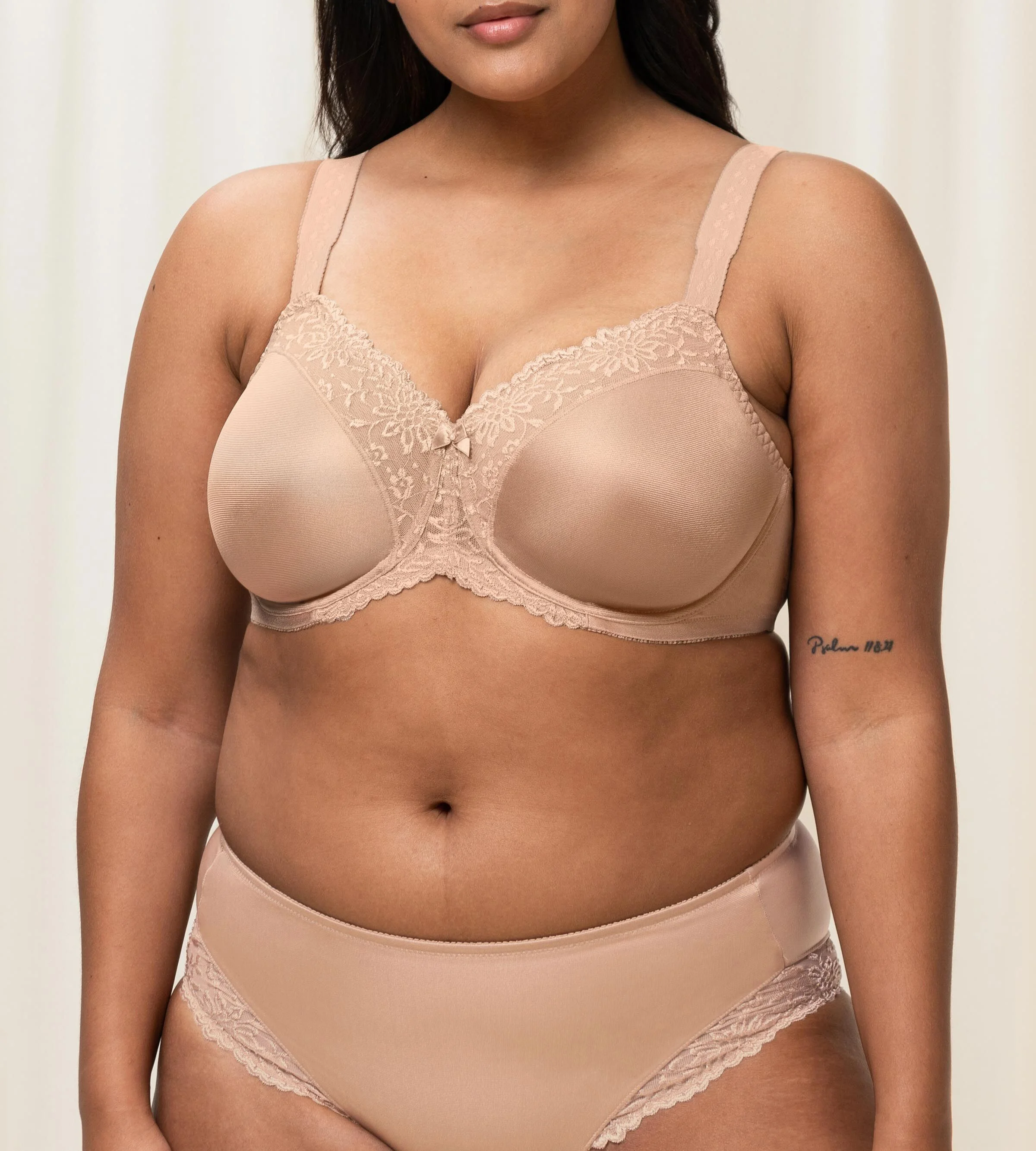 Triumph - Ladyform Soft W X Triumph - Ladyform Soft W X