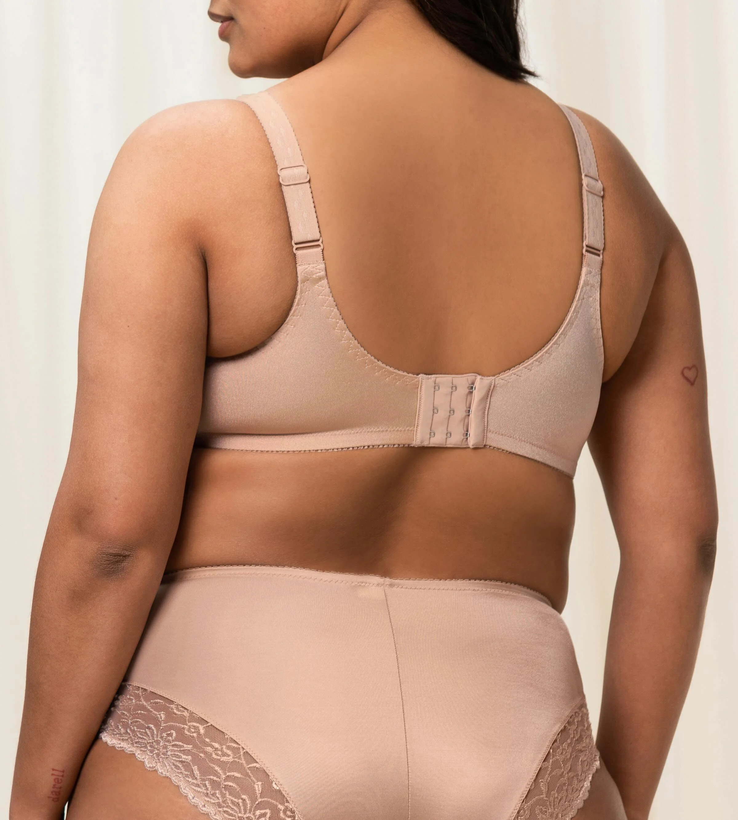 Triumph - Ladyform Soft W X Triumph - Ladyform Soft W X